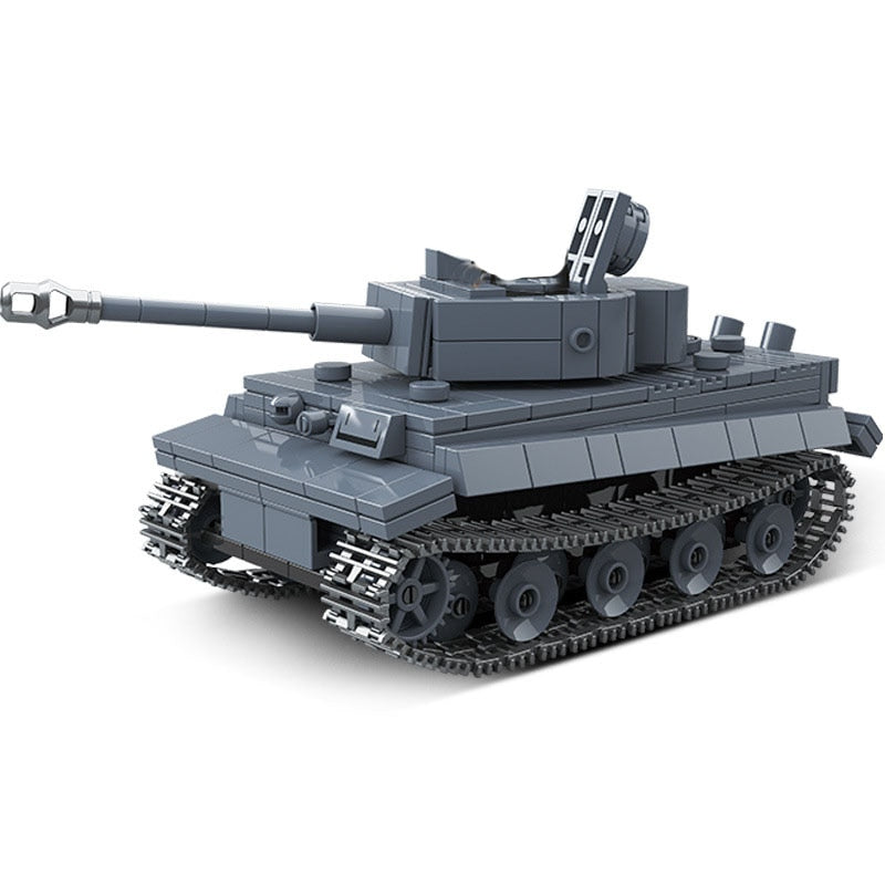 Ultimate WWII Bundle