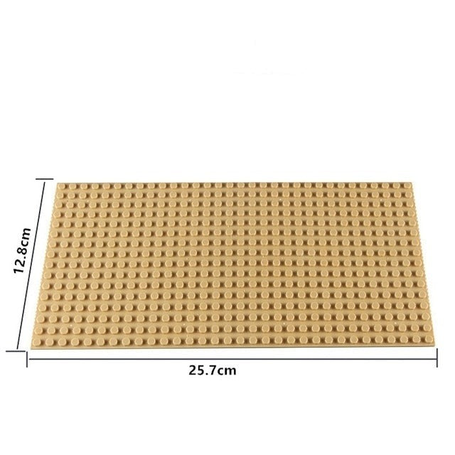 303 Base Plates