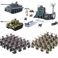 Ultimate WWII Bundle