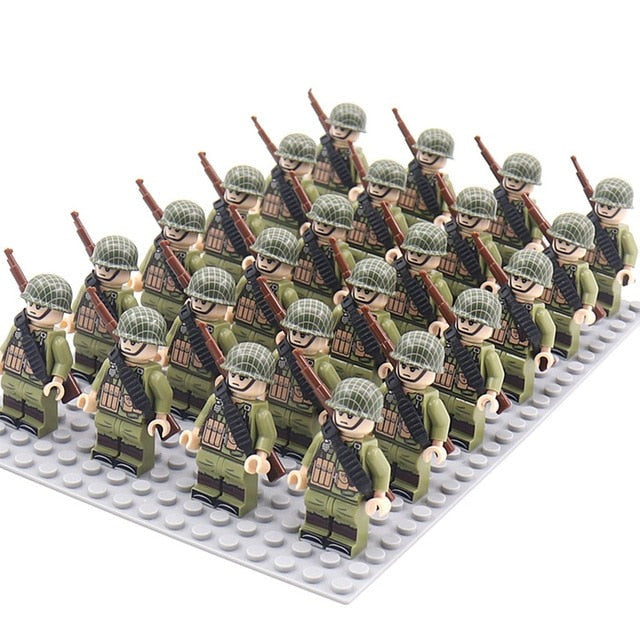Ultimate WWII Bundle