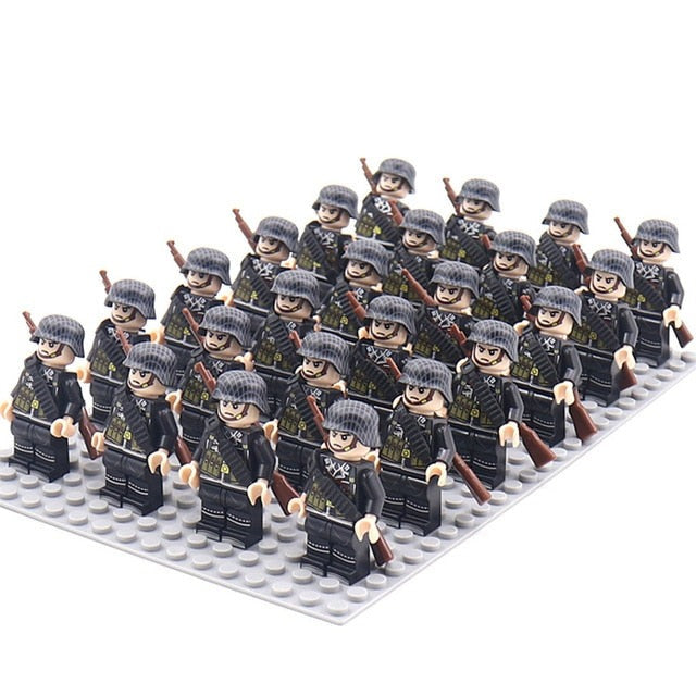 Ultimate WWII Bundle