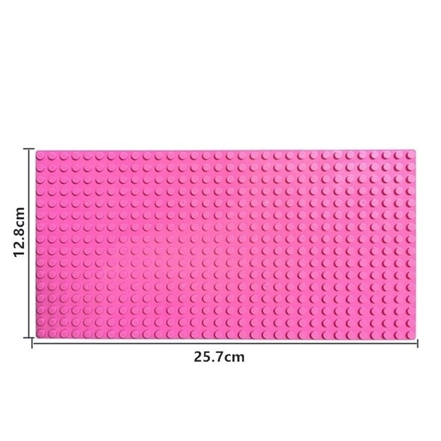303 Base Plates