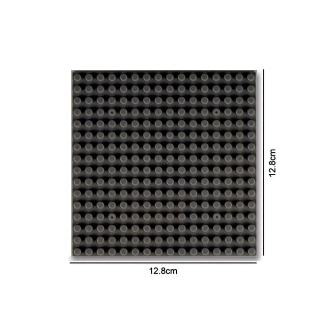303 Base Plates