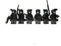 Military Building Blocks