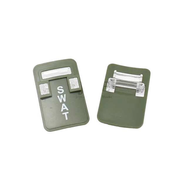 SWAT Riot Shield (10x)