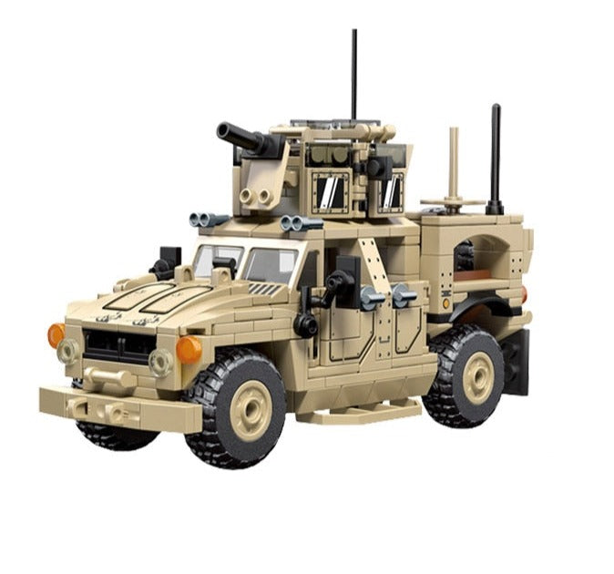 Ultimate Army Bundle