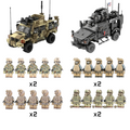 Ultimate Coalition Army Bundle