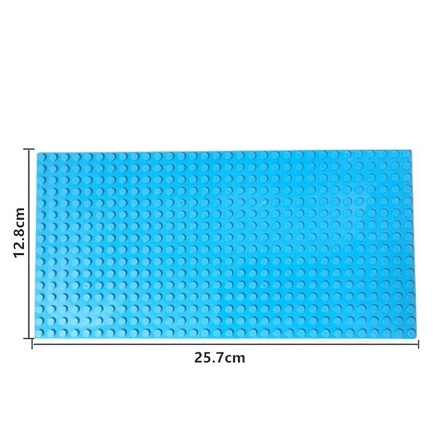 303 Base Plates