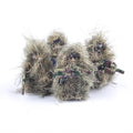 Military Ghillie Suits