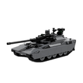 HSTV-L Experimental Light Tank