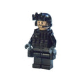 Black Op Special Forces Soldier 1.0
