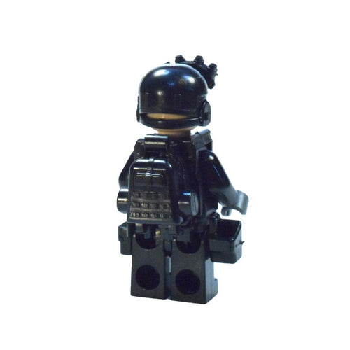 Black Op Special Forces Soldier 1.0