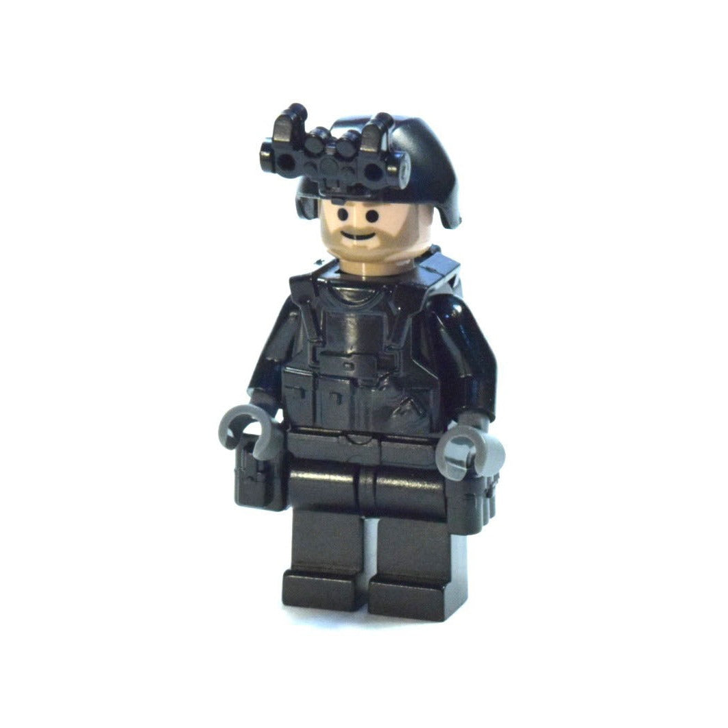 Black Op Special Forces Soldier 2.0