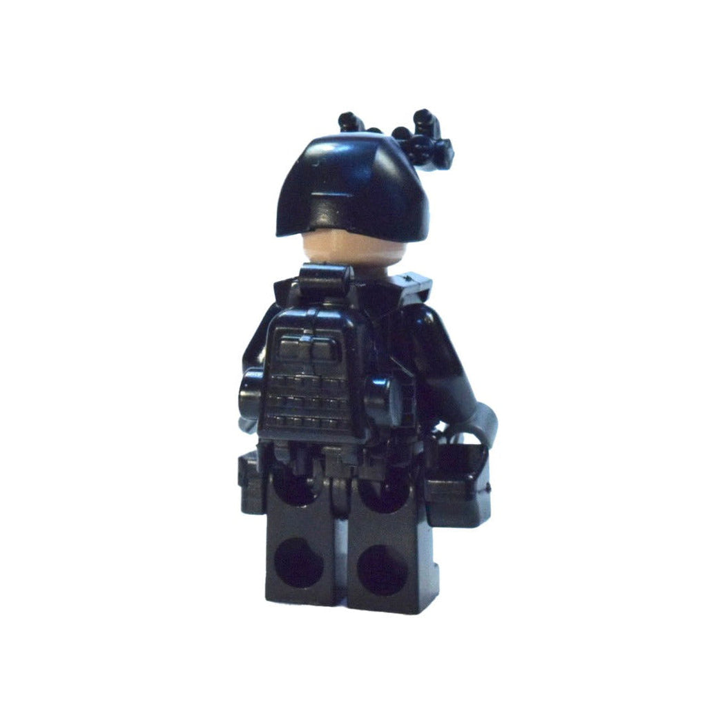 Black Op Special Forces Soldier 2.0