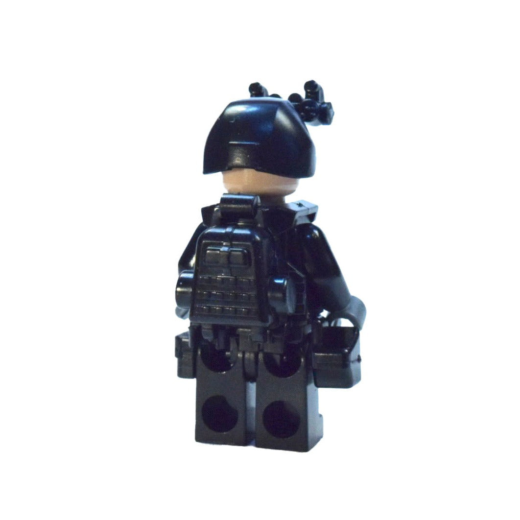 Black Op Special Forces Soldier 2.0