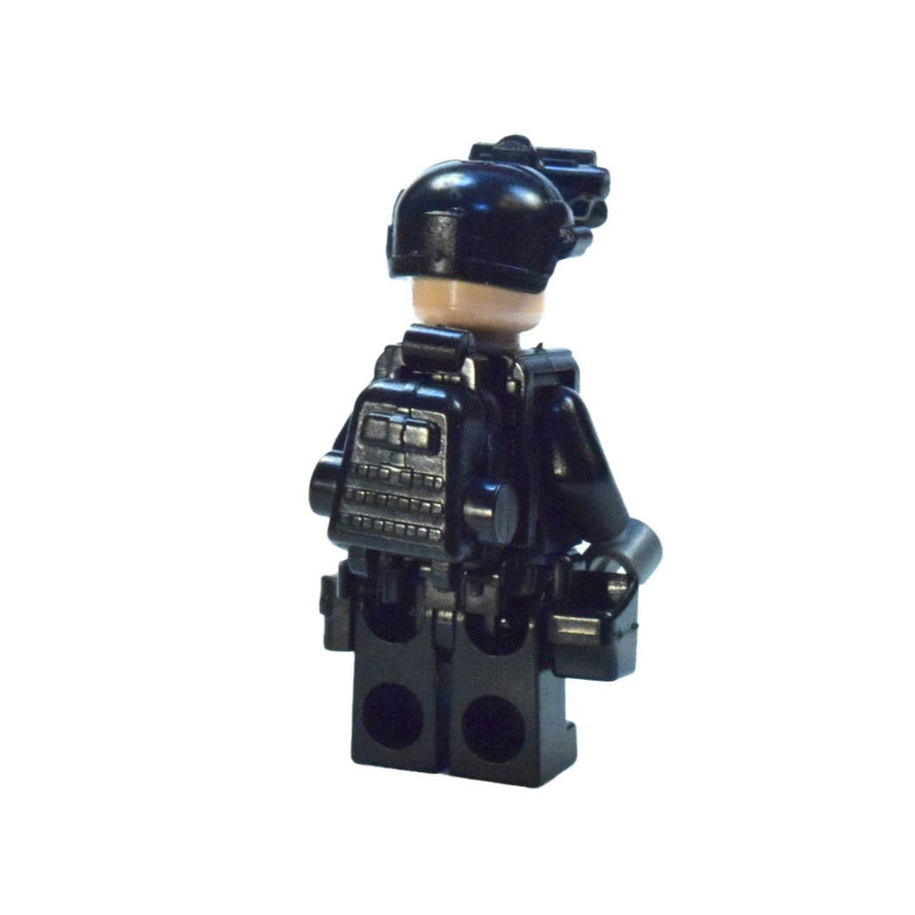 Black Op Special Forces Soldier 3.0