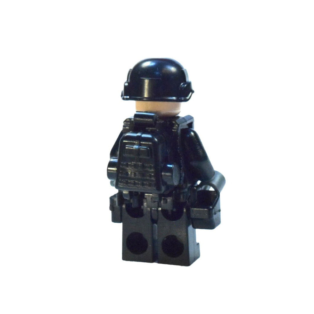 Black Op Special Forces Soldier 4.0