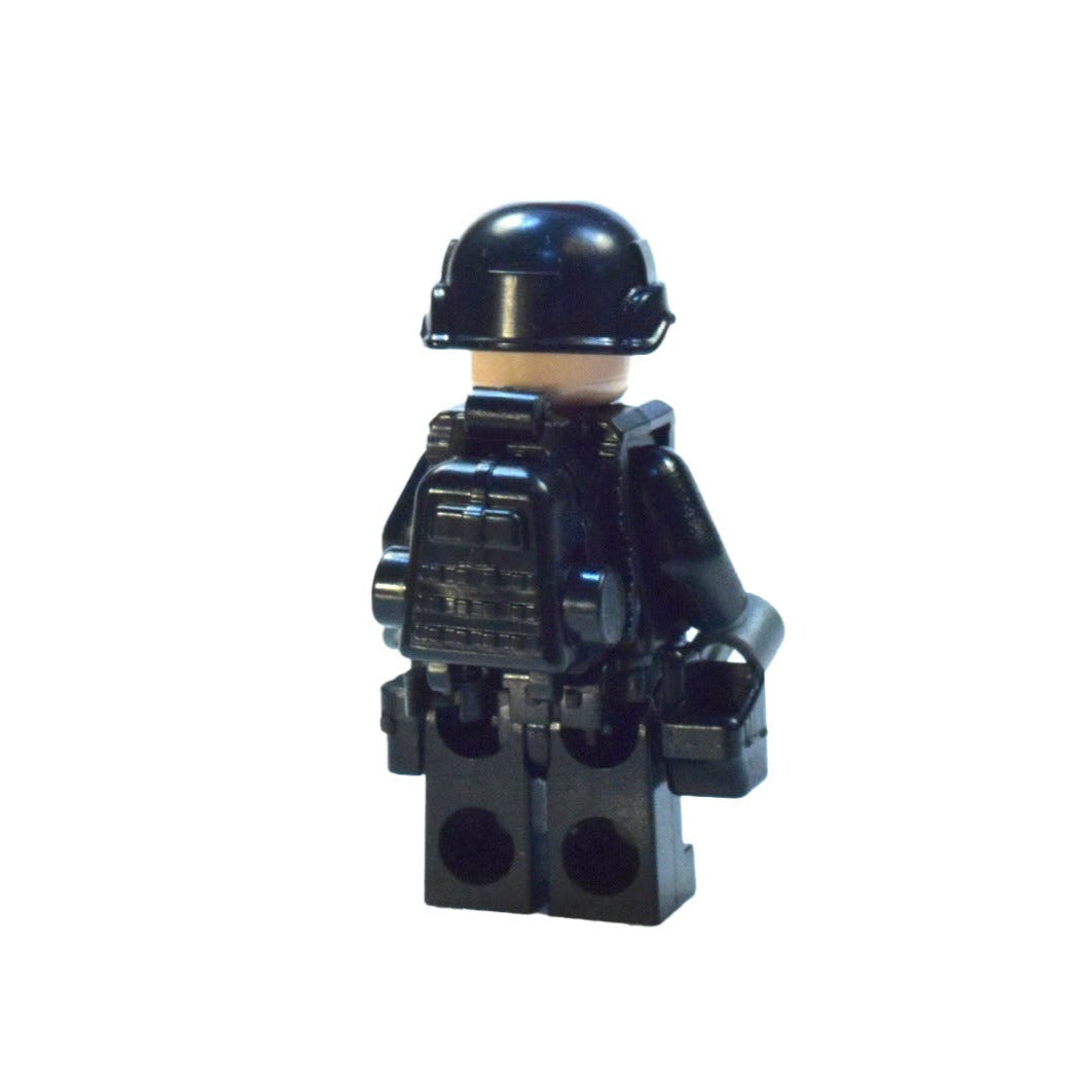 Black Op Special Forces Soldier 4.0