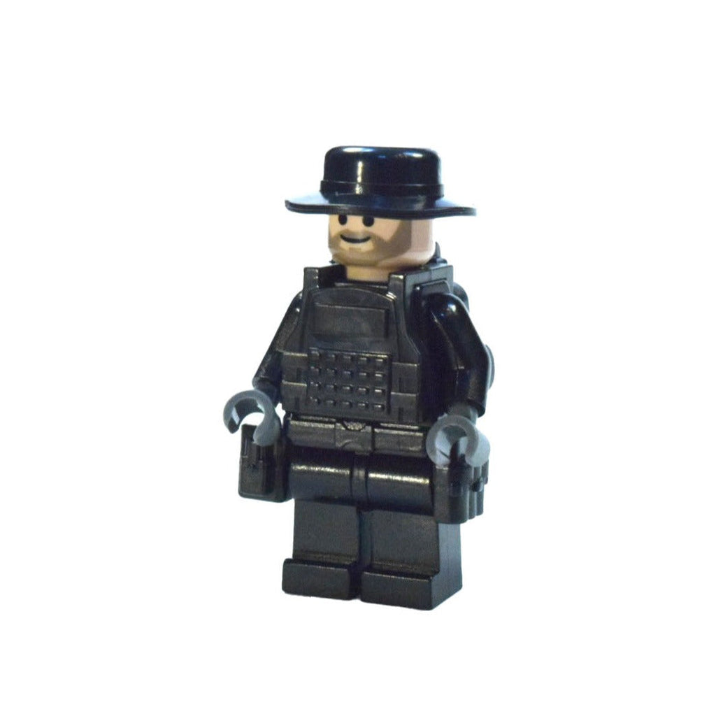 Black Op Sniper Soldier 1.0