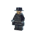 Black Op Sniper Soldier 1.0