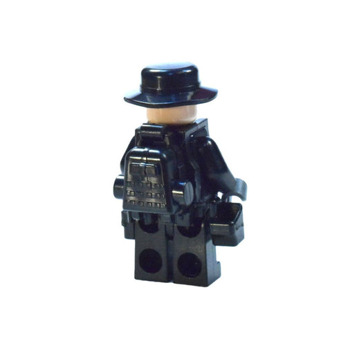 Black Op Sniper Soldier 1.0