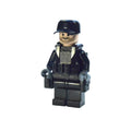 Black Op Sniper Soldier 2.0