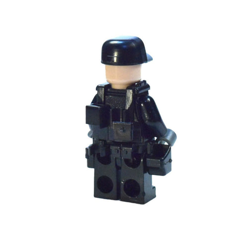 Black Op Sniper Soldier 2.0