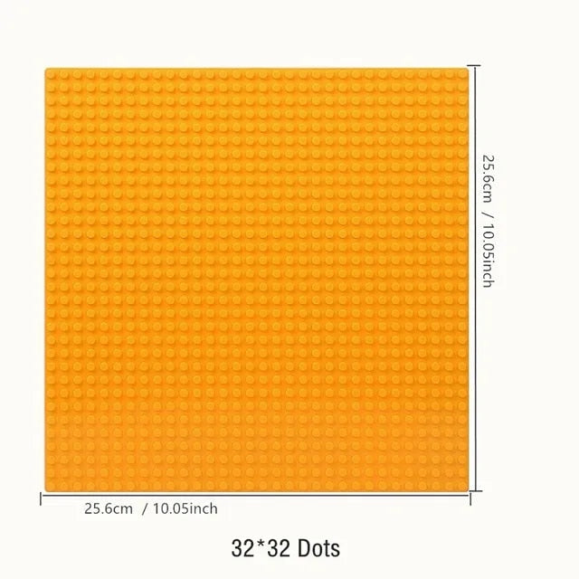 303 Base Plates