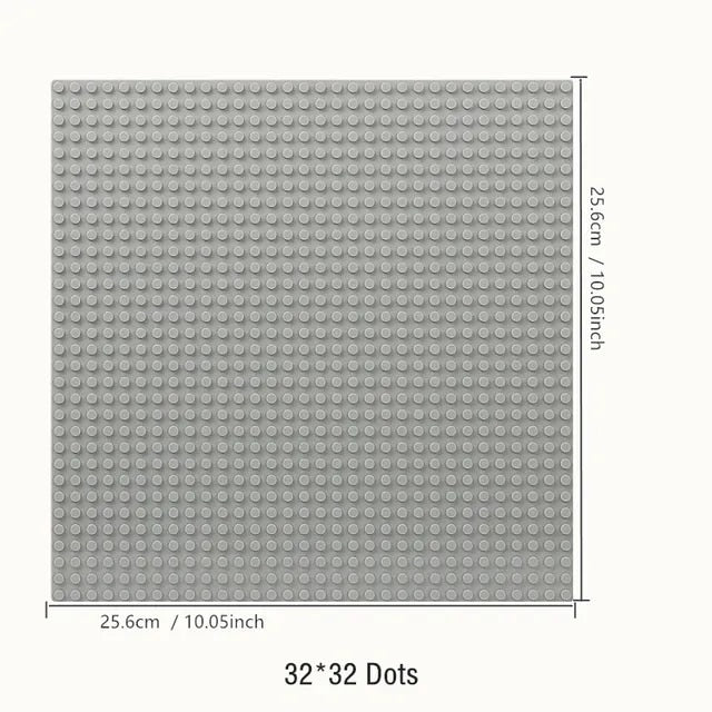 303 Base Plates