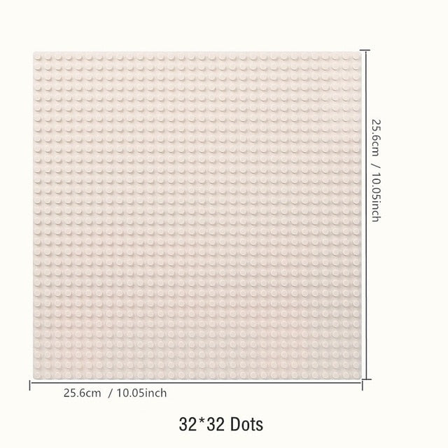 303 Base Plates