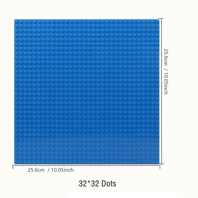 303 Base Plates