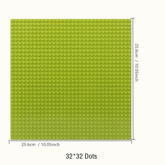 303 Base Plates