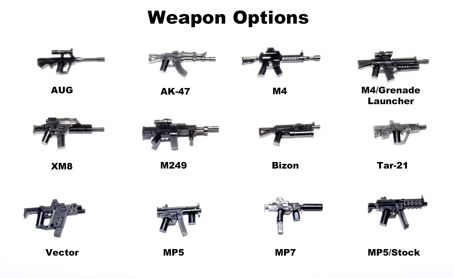 Black Op Special Forces Soldier 2.0
