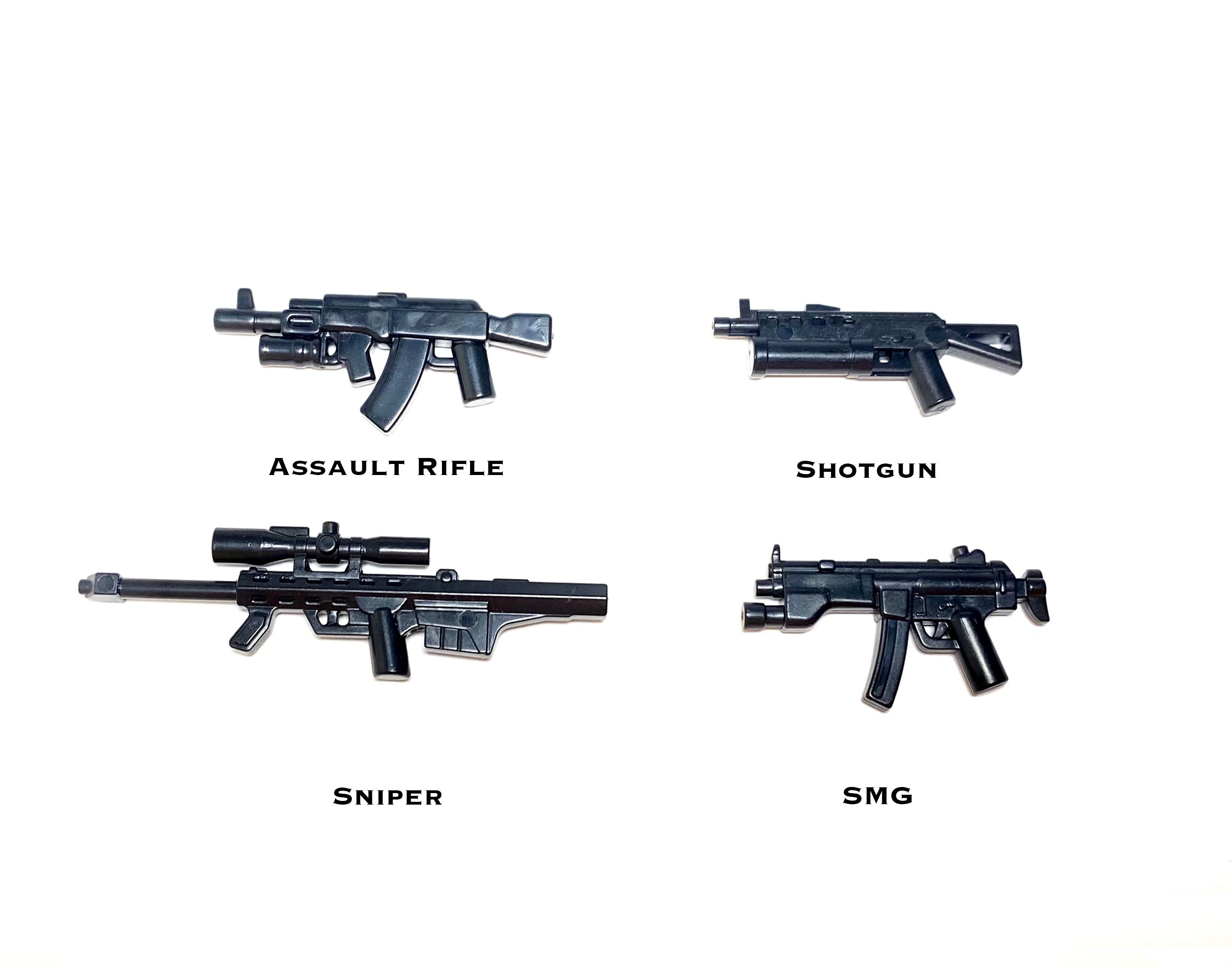 SWAT Door Breacher 1.0