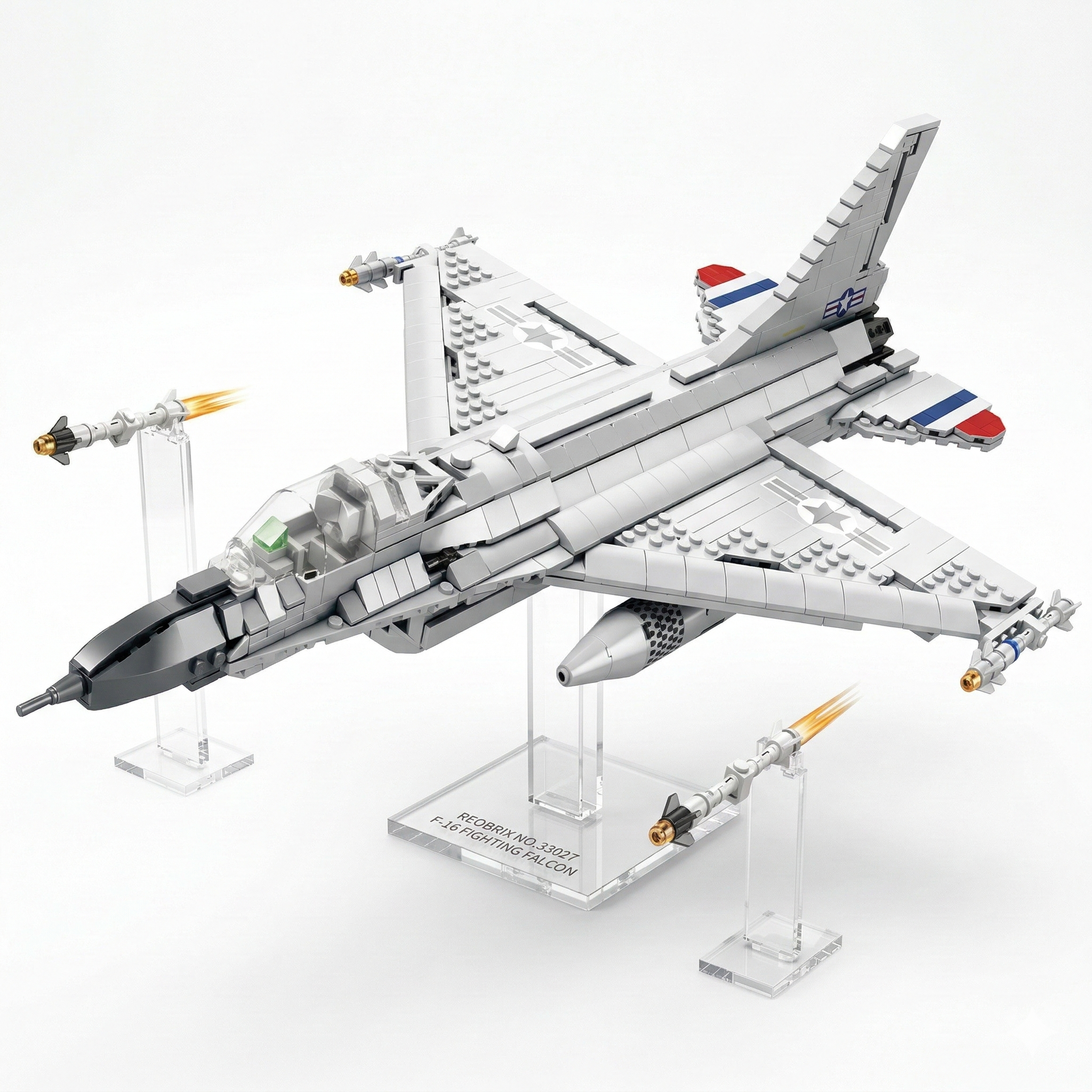 F16 Fighting Falcon