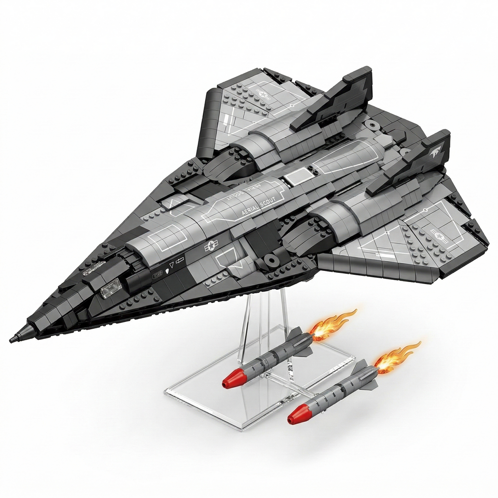 SR-72 Darkstar
