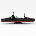 USS Texas (BB-35) Battleship
