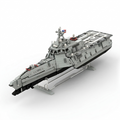 USS Independence (LCS-2) Littoral Combat Ship