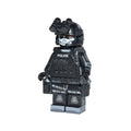SWAT Ghost Tactical Trooper