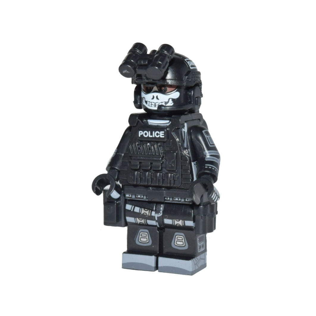 SWAT Ghost Tactical Trooper