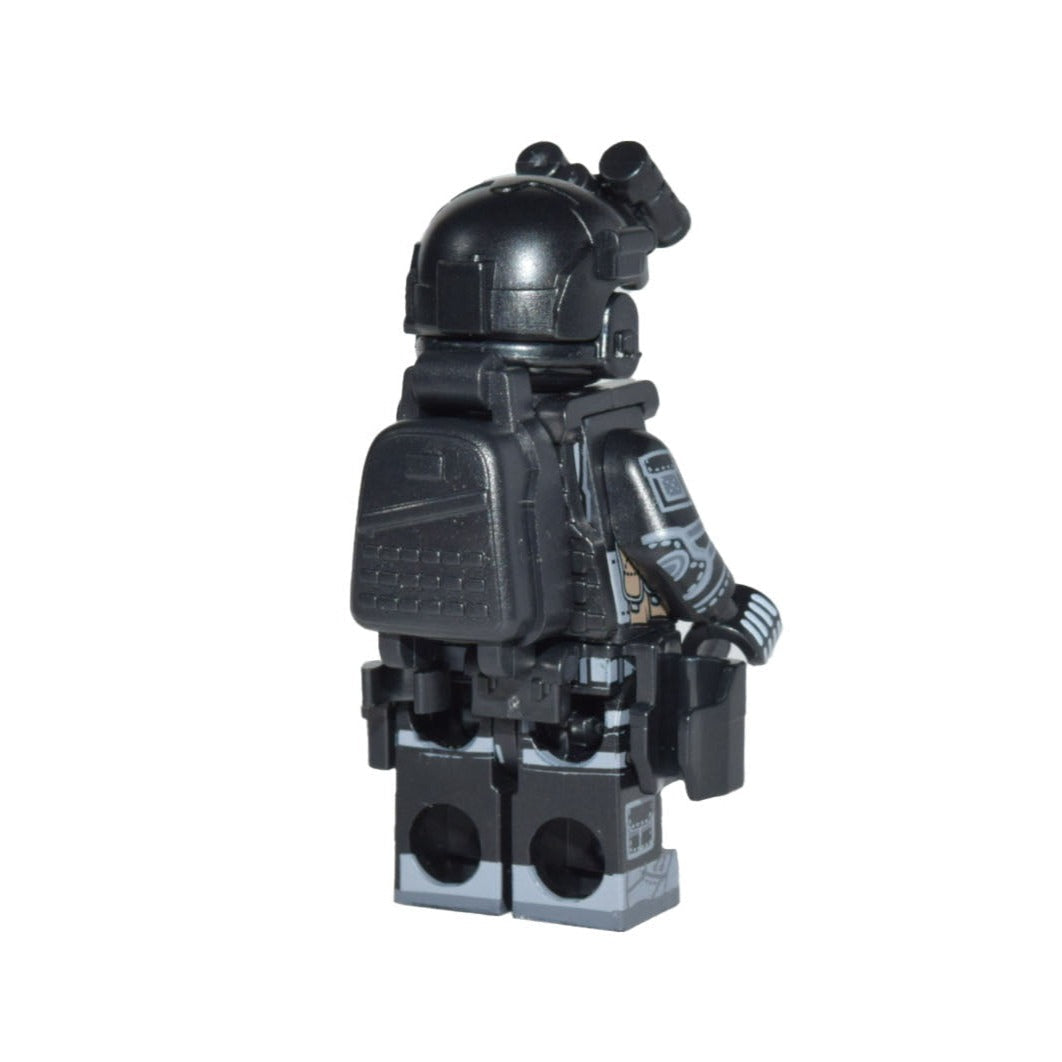 SWAT Ghost Tactical Trooper