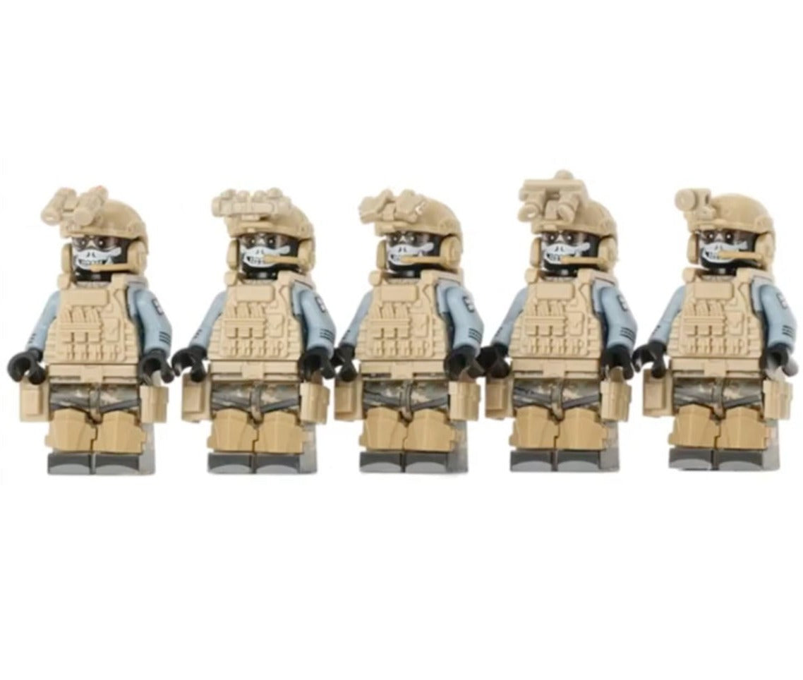 Ultimate Coalition Army Bundle