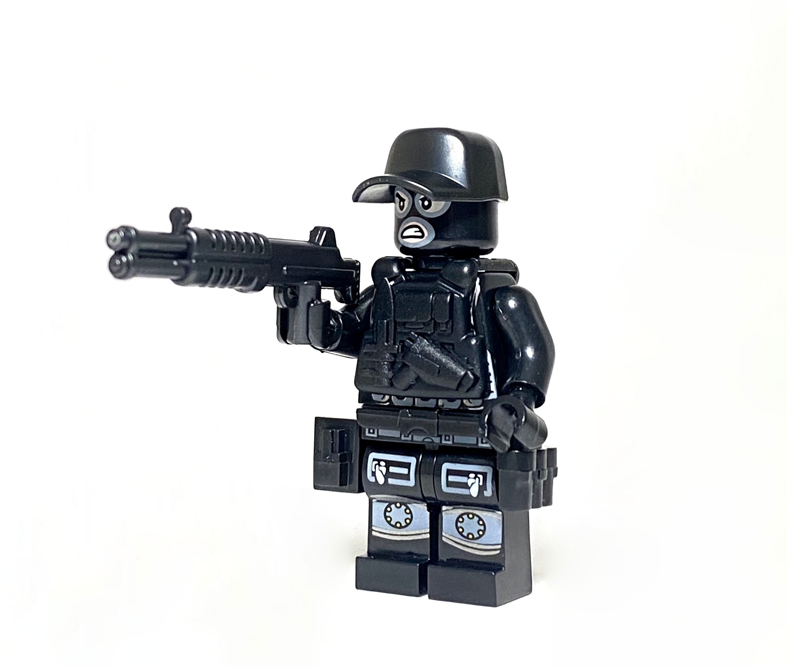 SWAT Door Breacher 1.0