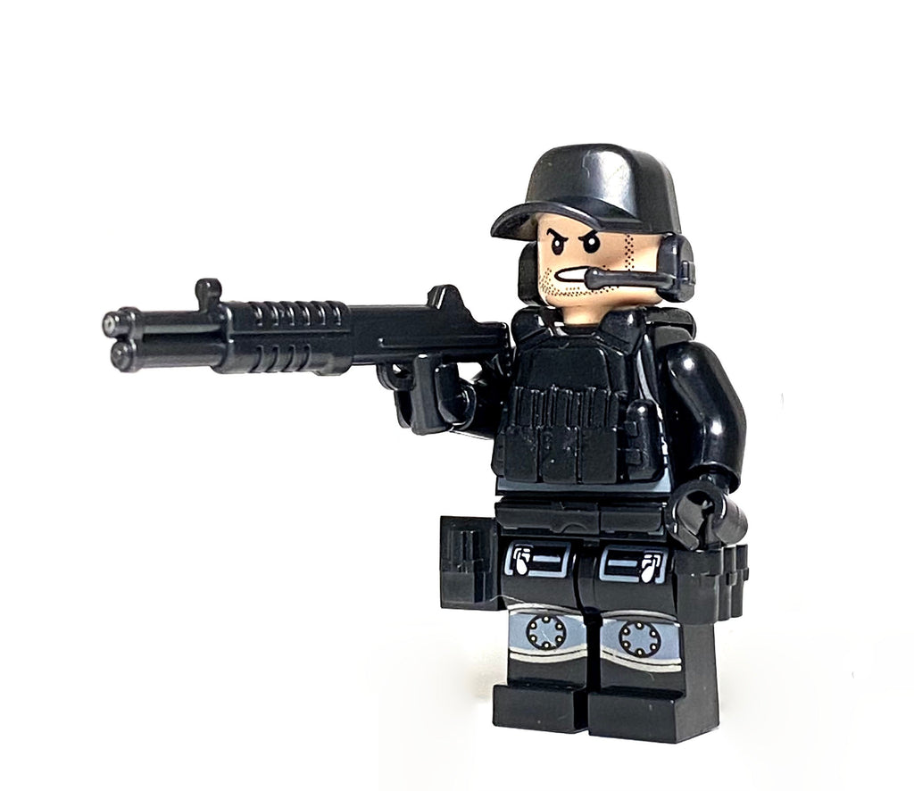 SWAT Door Breacher 2.0