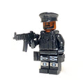 SWAT Team Leader 2.0