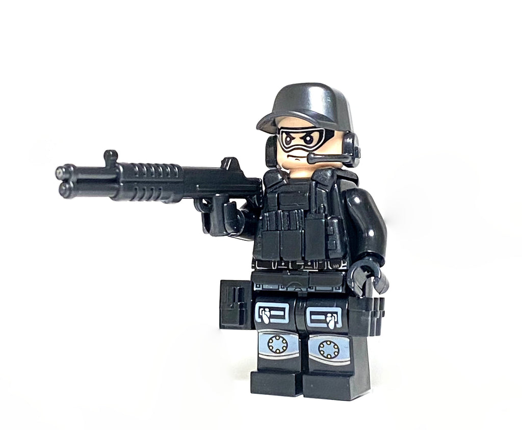 SWAT Door Breacher 4.0