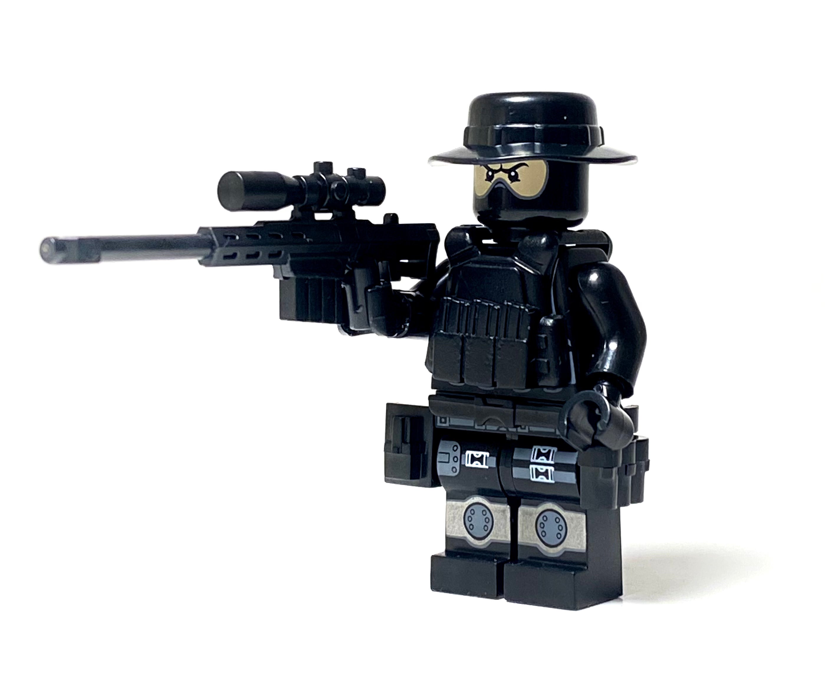 SWAT Sniper 2.0