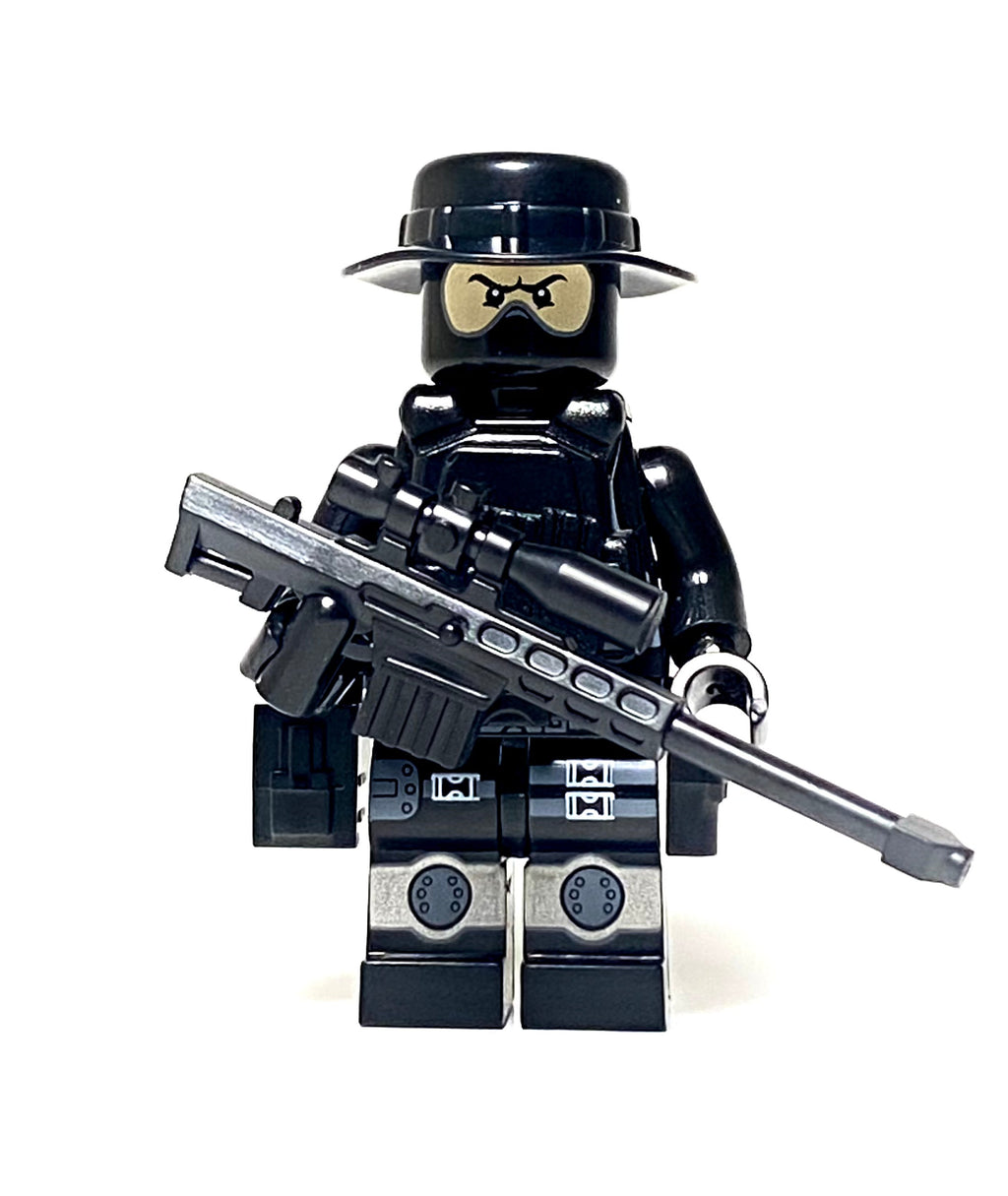SWAT Sniper 2.0