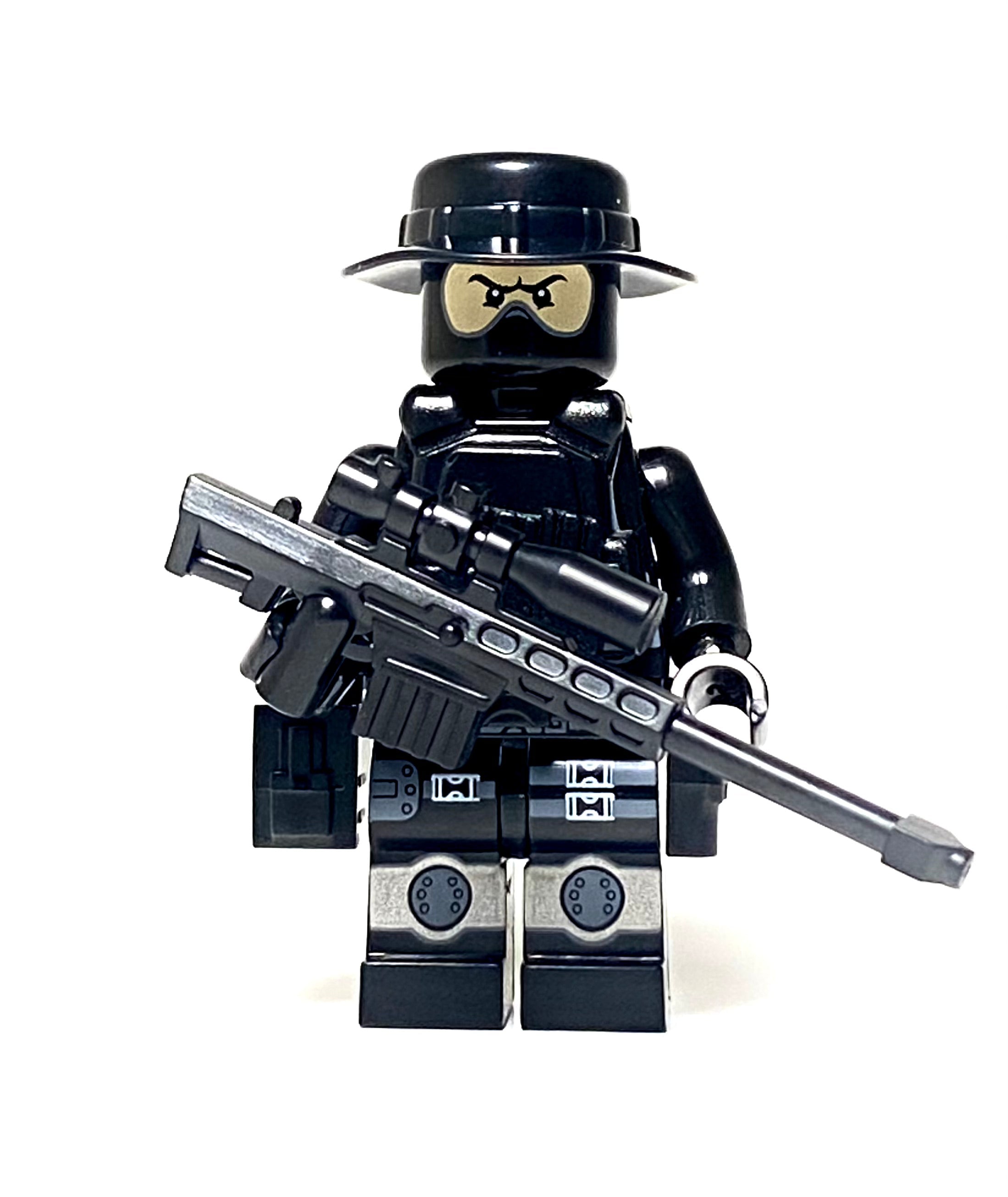 SWAT Sniper 2.0