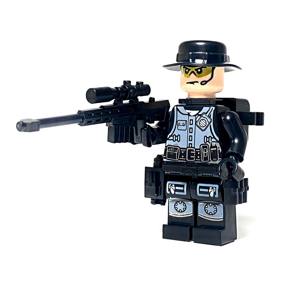 SWAT Sniper 1.0